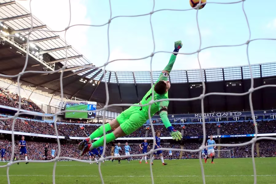 Editorial category image for Sports